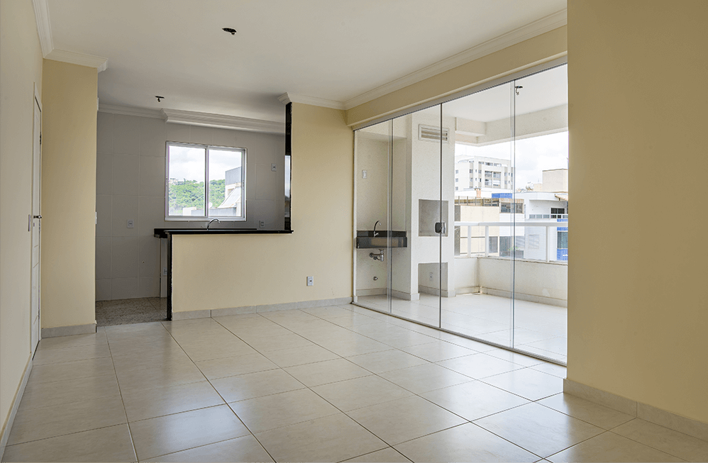 Sala - Spazio Giardino