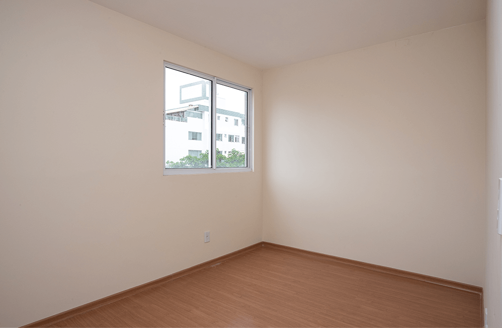 Quarto - Spazio Giardino